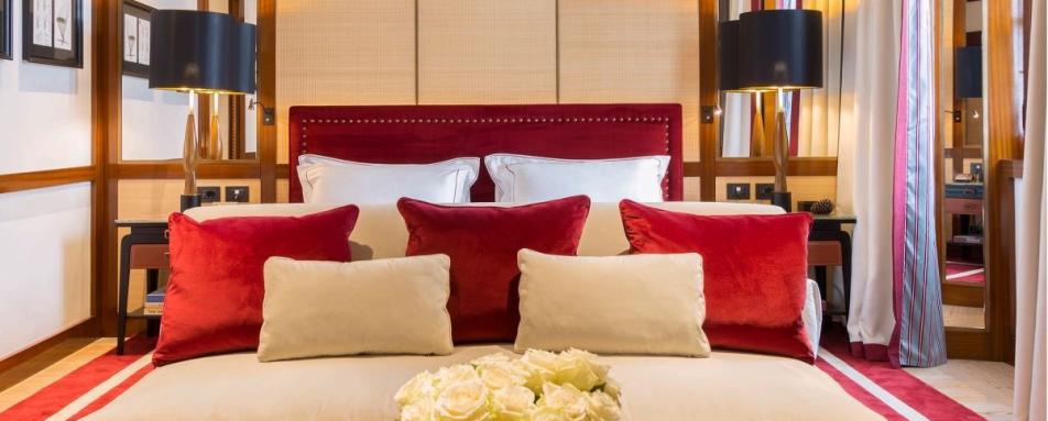 Portrait Milano - Room 1 