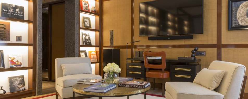 Portrait Milano - Suite 