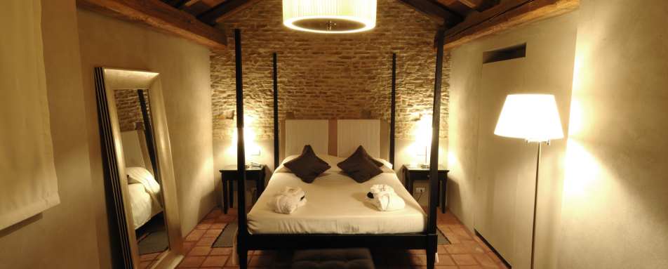 San Luigi Chapel Suite 