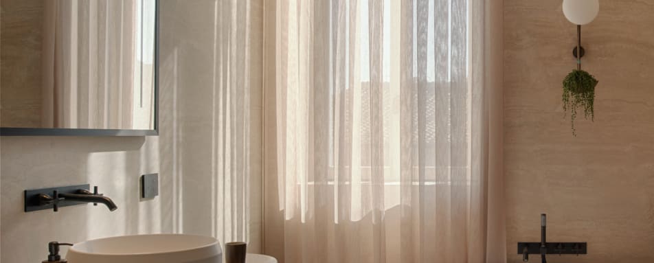 Signature Suite Bathroom 