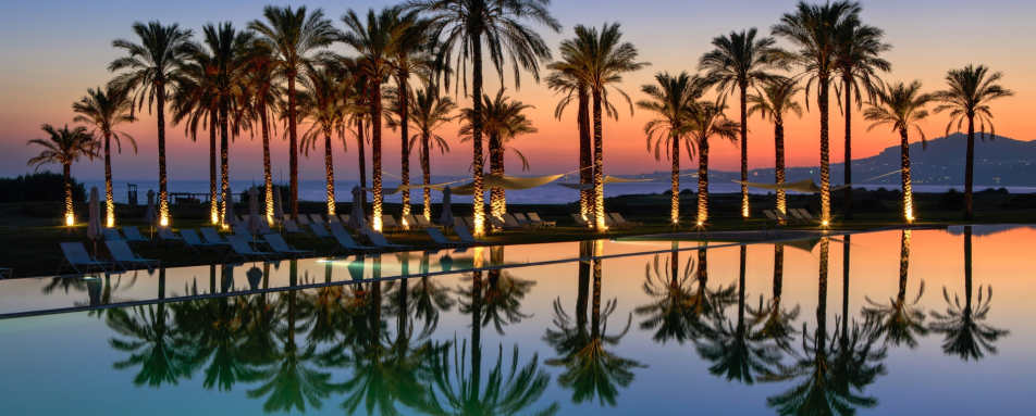 Verdura Resort Sicily 