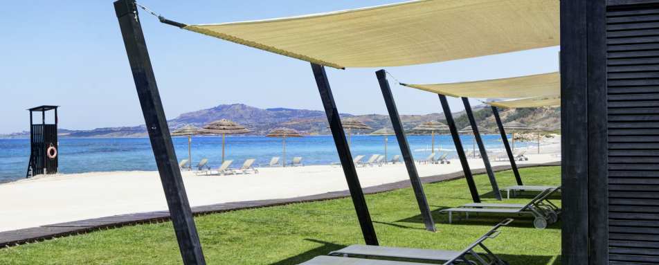 Verdura Resort Sicily 