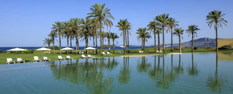 Verdura Resort Sicily 