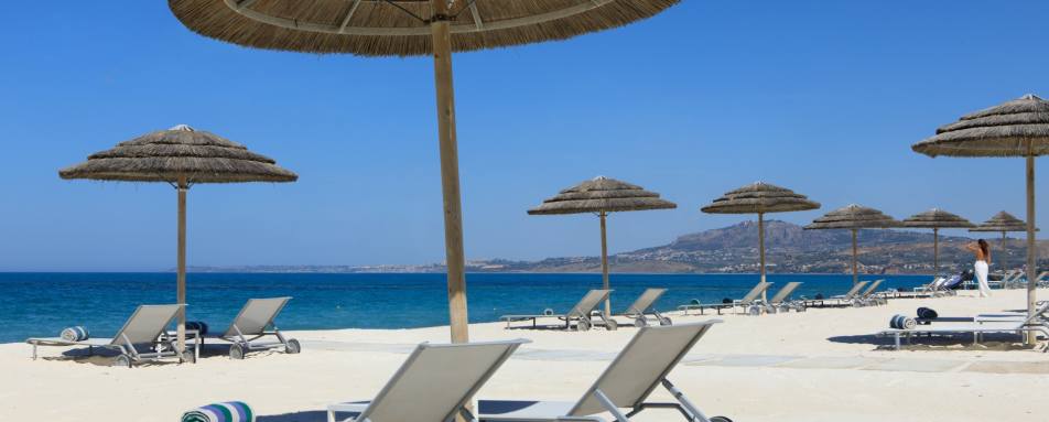 Verdura Resort Sicily 