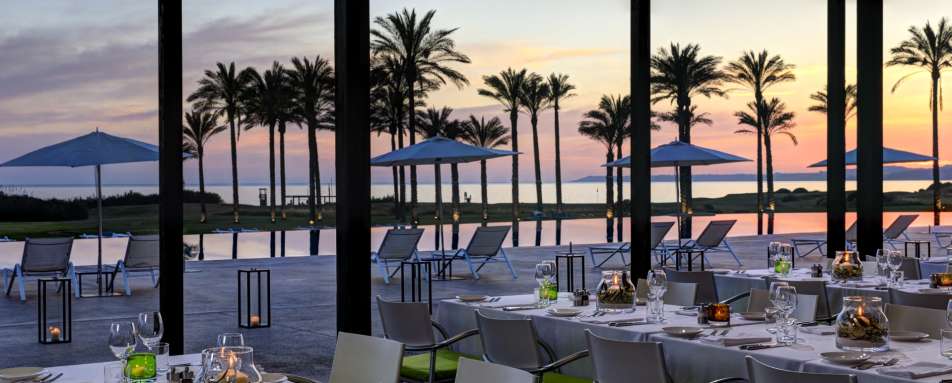 Verdura Resort Sicily 