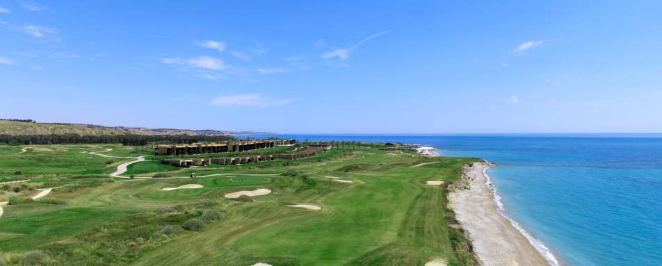 Verdura Resort Sicily 