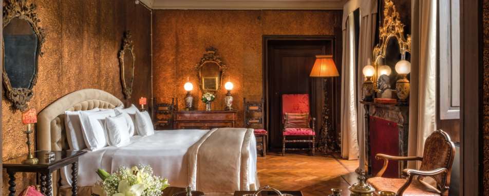 Suite Gianvico - Villa Sola Cabiati