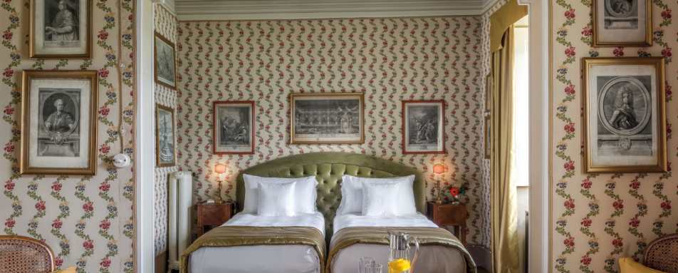 Suite Alberica - Villa Sola Cabiati