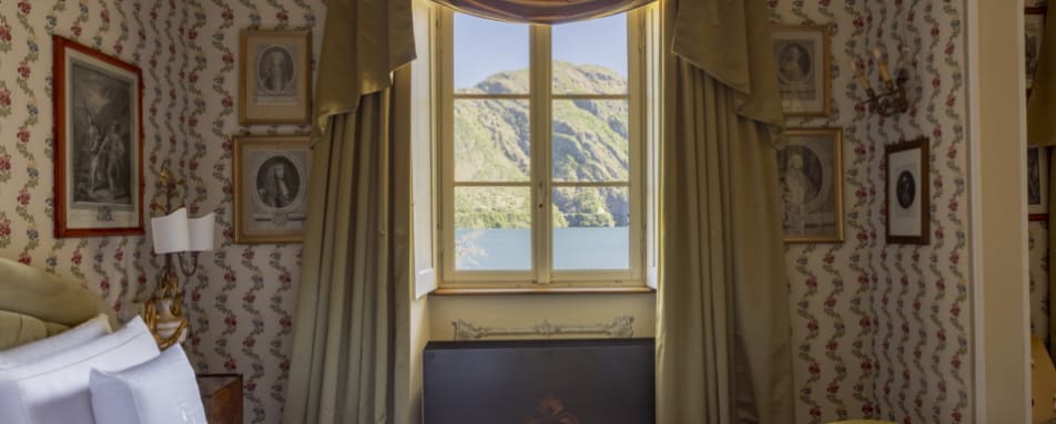 Villa Sola Cabiati - Suite Andrea  