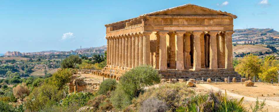 Explore the Valley of the Temples