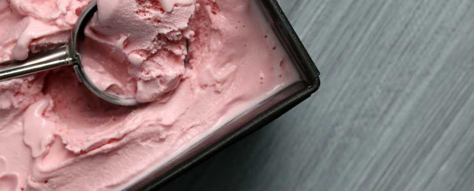 Gelato making workshop in Florence