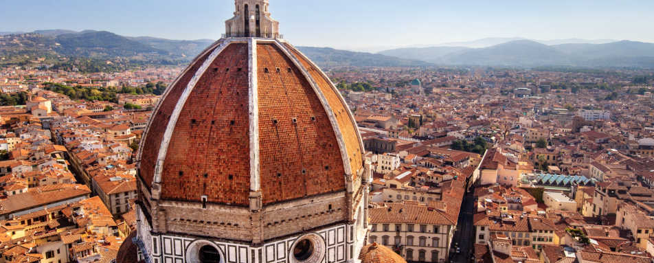 Tour of the Duomo with an art historian