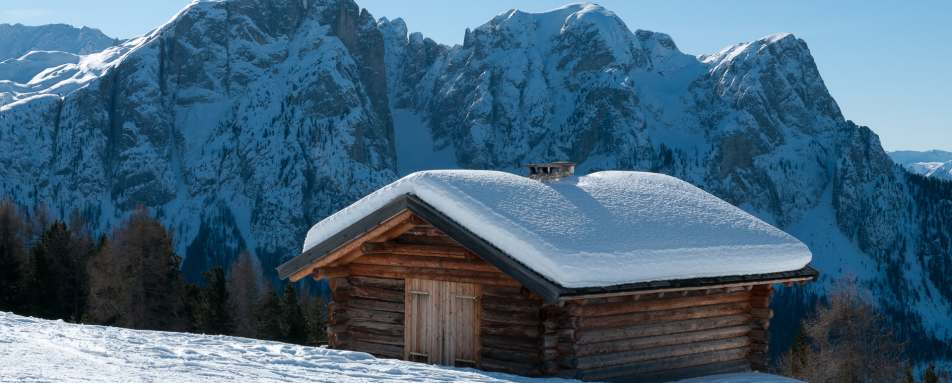 Dolomites Luxury Ski Safaris 