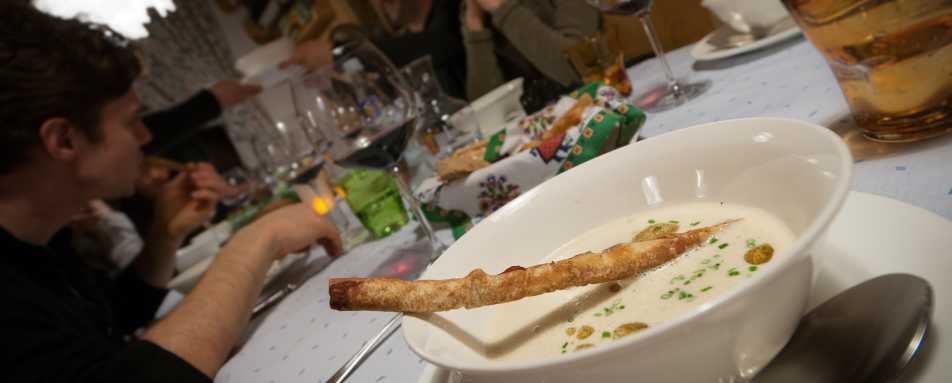 Dolomites Luxury Ski Safaris 