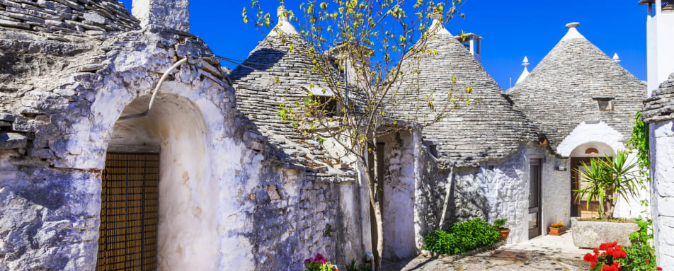 trulli 