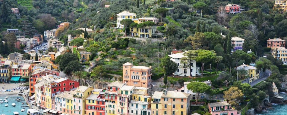 Portofino 
