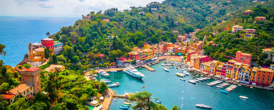 Portofino 