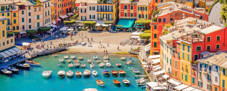 Portofino 