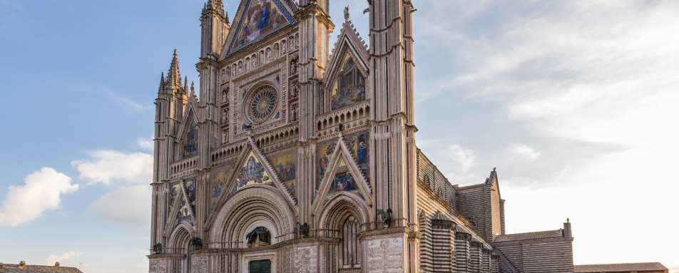 OrvietoCathedral  