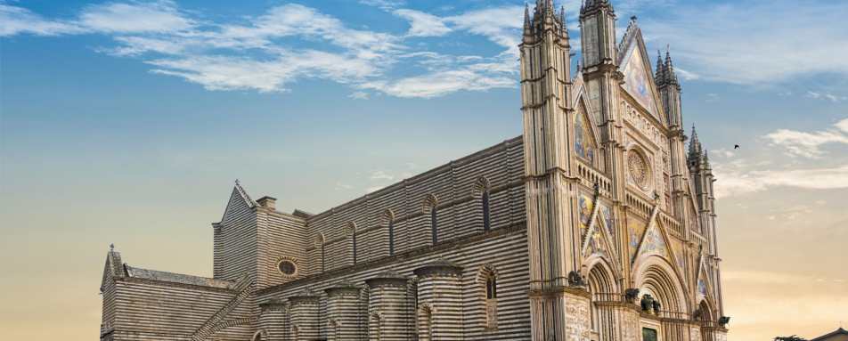 OrvietoCathedral  