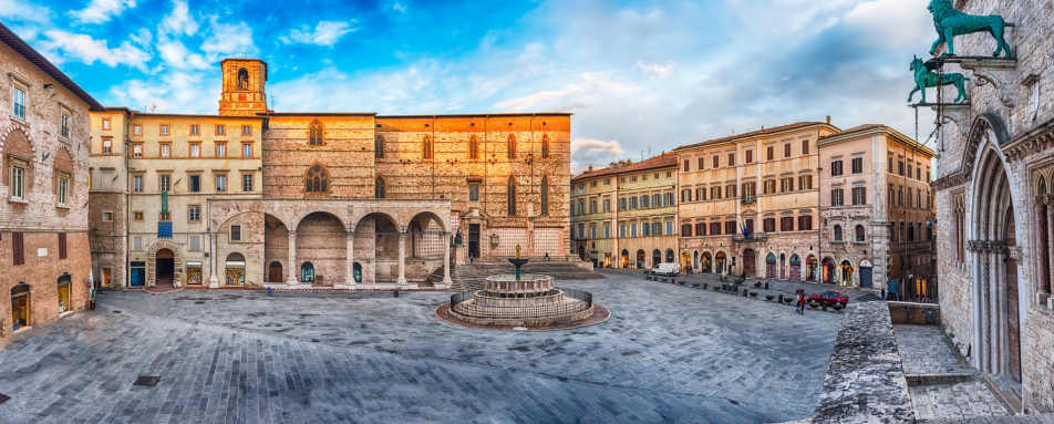 Perugia 
