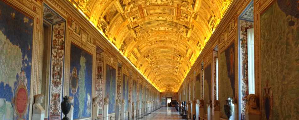 Vatican Museums 