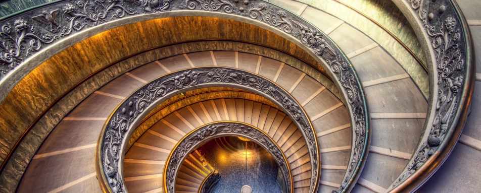 Vatican Museums 