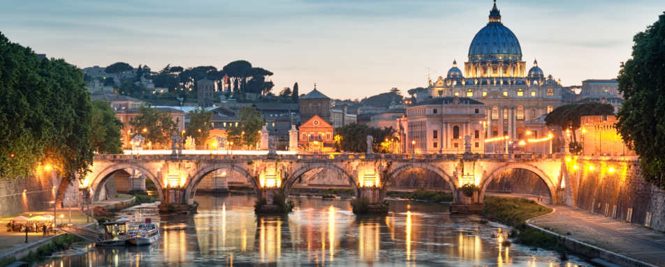 Rome 