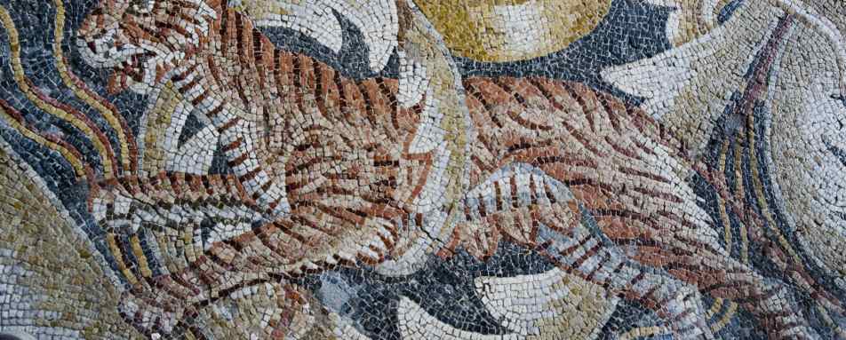 Villa Romana del Tellaro 