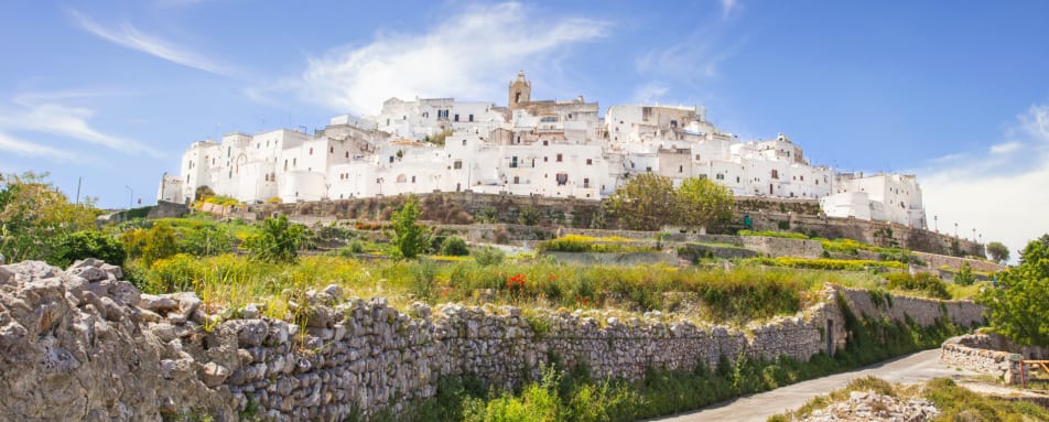 ostuni 