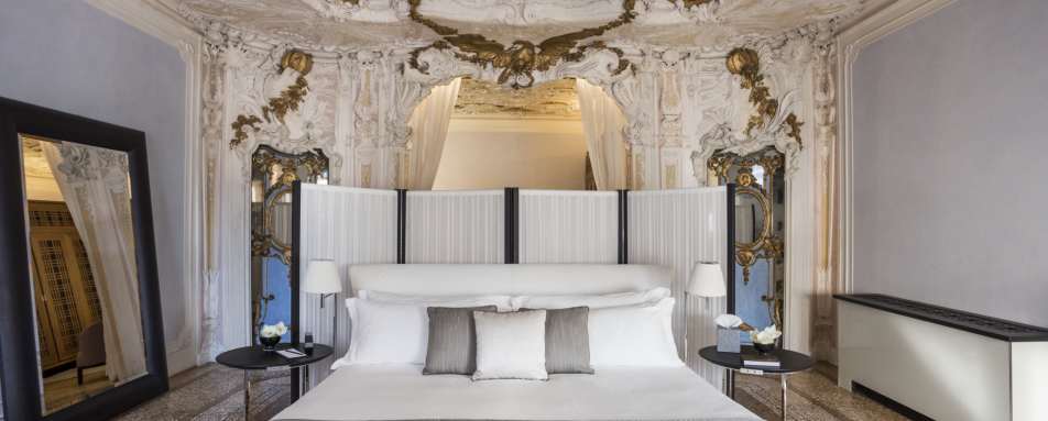 Tiepolo Suite, Aman Venice