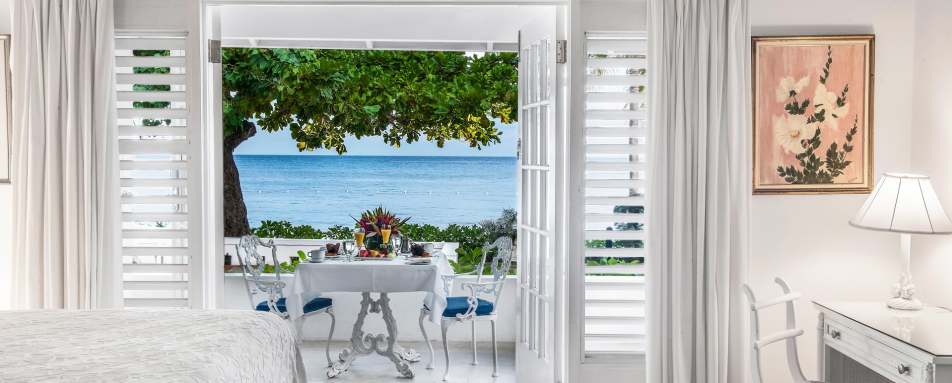 Ocean Room - Half Moon