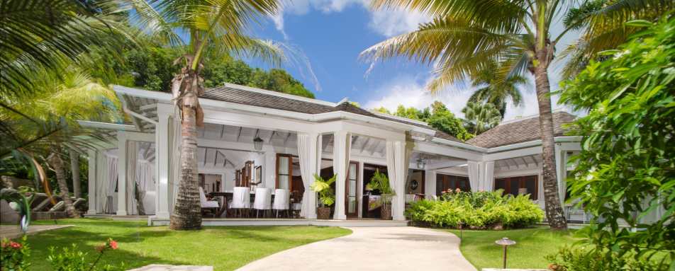 Premium Luxury Villa - Round Hill Hotel & Villas