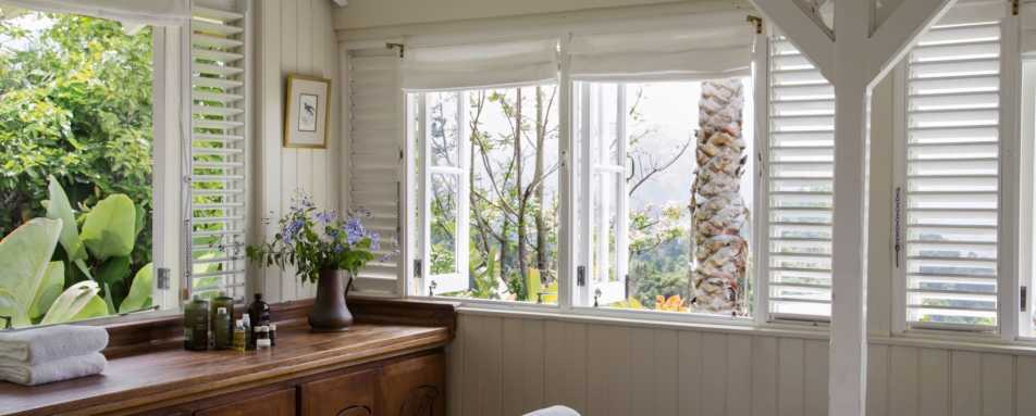 Spa - Strawberry Hill