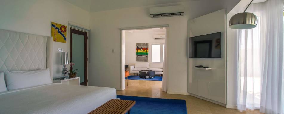 Junior Villa A - The Trident Jamaica