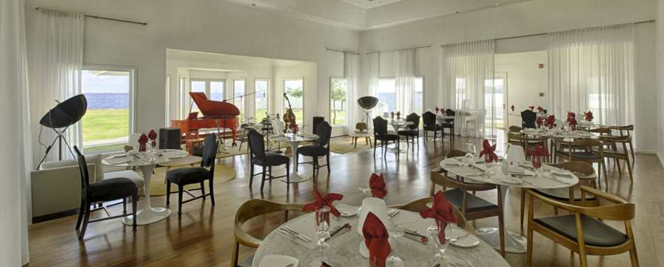 Mike's Daytime - The Trident Jamaica