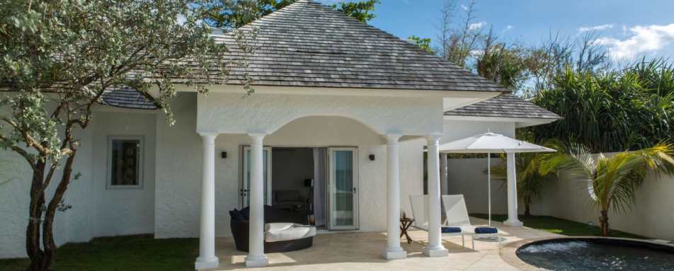 Shiprock Villa - The Trident Jamaica