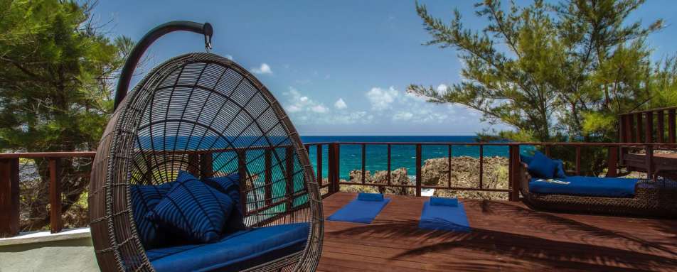 Spa - The Trident Jamaica