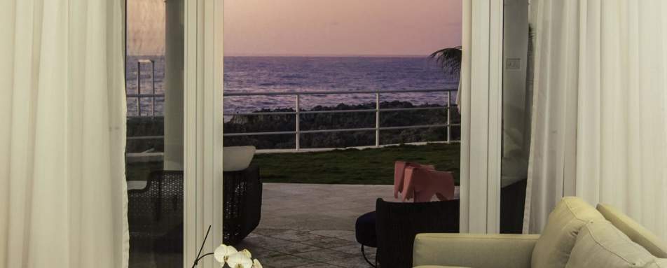 Terrace View - The Trident Jamaica