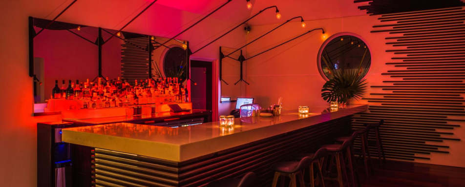 Timebar - The Trident Jamaica