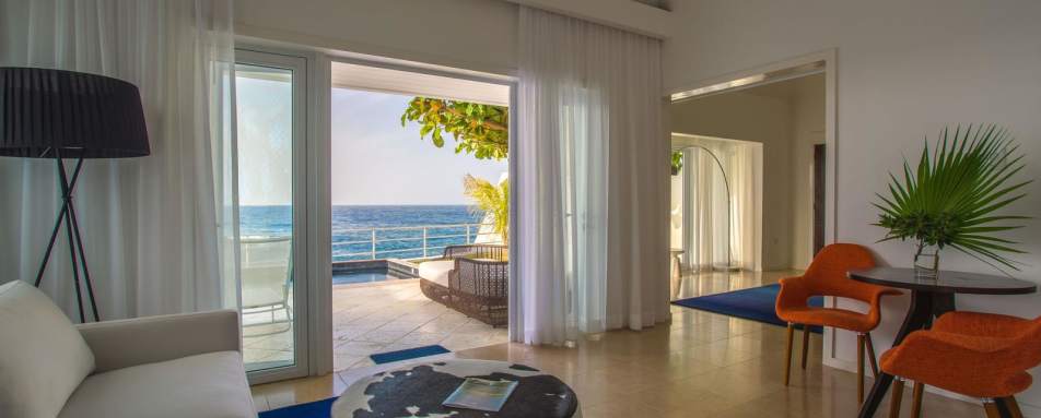 Junior Villa A - The Trident Jamaica