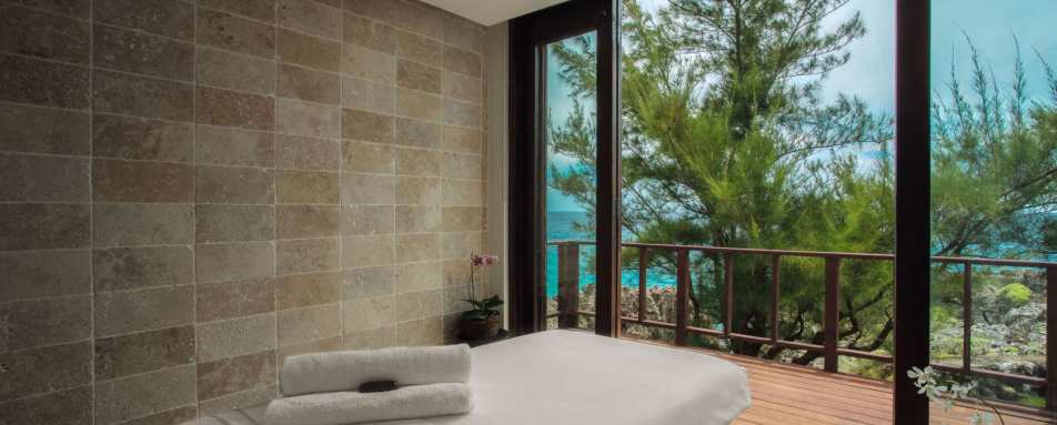 Spa - The Trident Jamaica