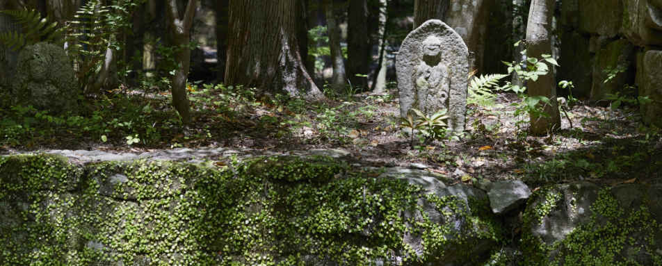 Gardens of Aman Kyoto 