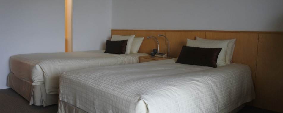 Room - Benesse House