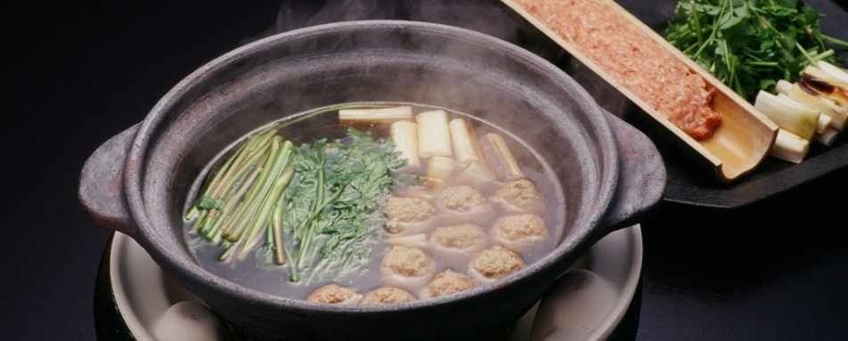 Kaiseki Dinner - Beniya Mukayu