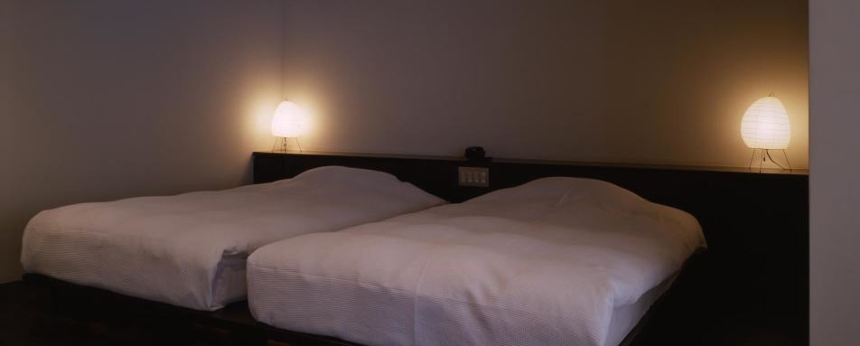 Junior Suite - Beniya Mukayu