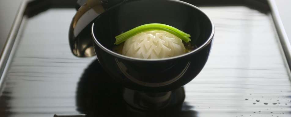 Cuisine - Beniya Mukayu