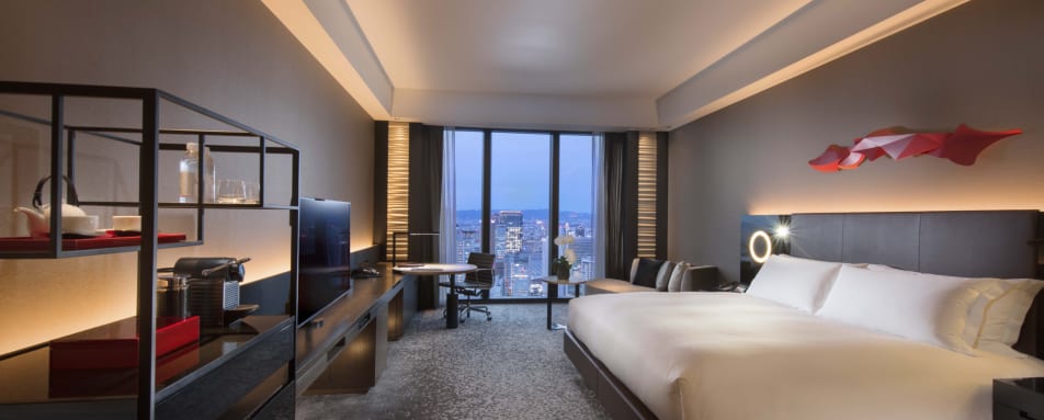 Magic Deluxe RoomKing 