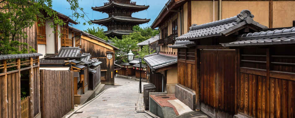 Explore Kyoto - Four Seasons Kyoto