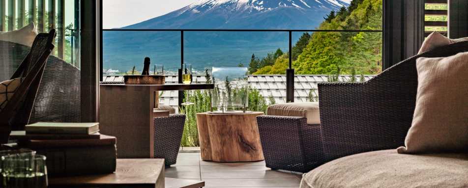 Konohana Comfort Suite 